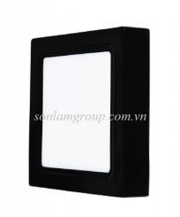 Led ốp nổi vuông