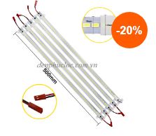 Led thanh 220V