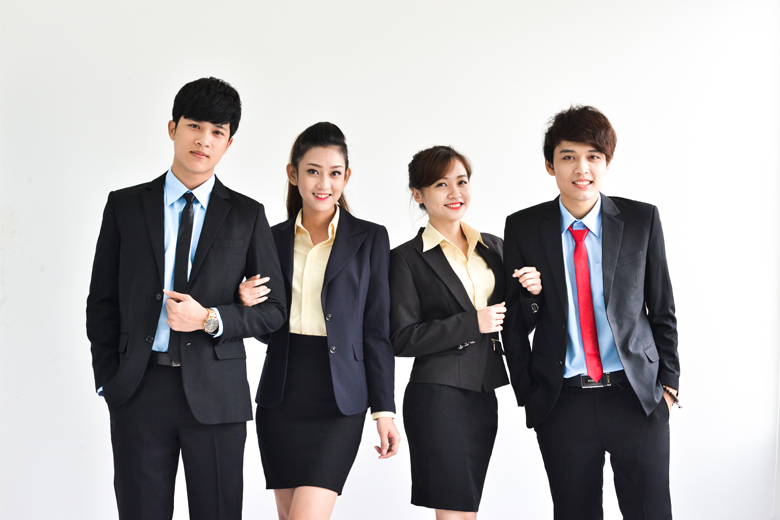 Đồng phục công sở