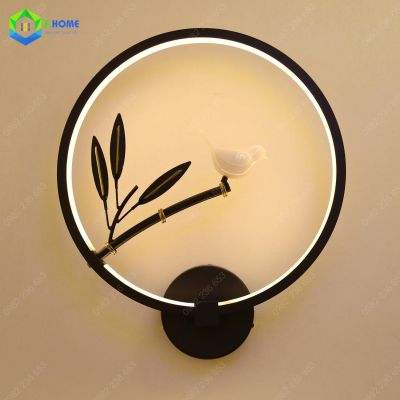 Đèn tường trang trí