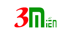 3 Miền