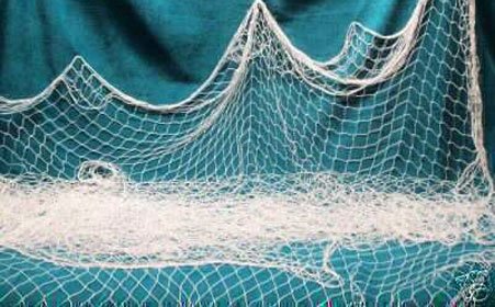 Dây PP Rope Giềng Lưới Đánh Cá