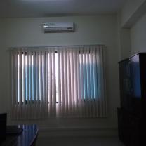 Rèm lá dọc