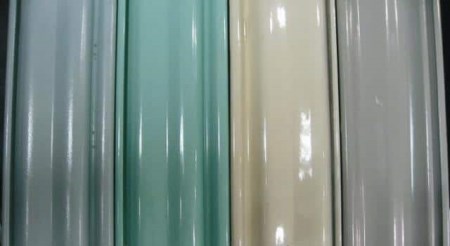 Dịch vụ sơn tĩnh điện kim loại