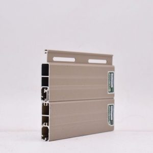 Cửa cuốn Stardoor STD14