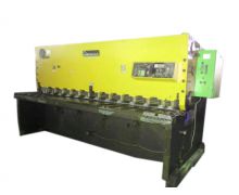 Sửa chữa máy cắt tôn