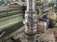 Sửa chữa máy tiện
