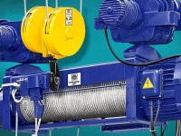 Sửa chữa cầu trục