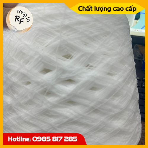 Lạch nhuộm sợi