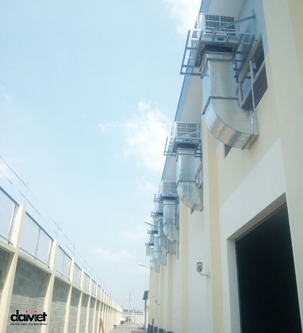 Hệ thốnglàm mát