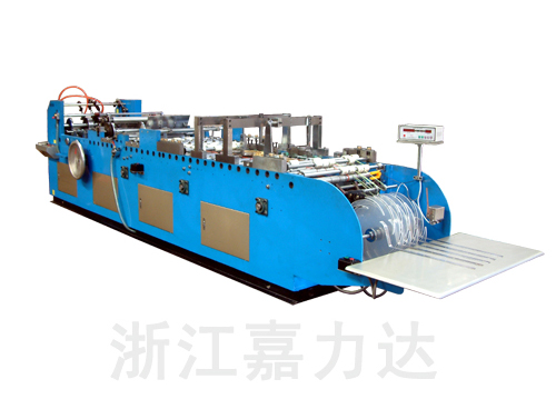 Máy làm túi đựng tài liệu