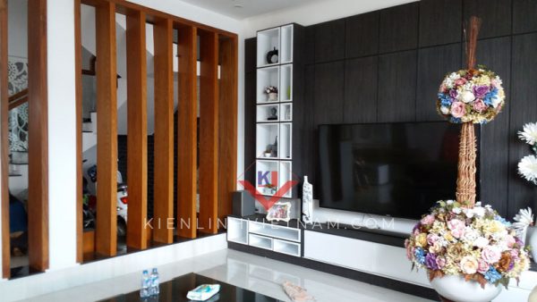 Lam gỗ màu căm xe