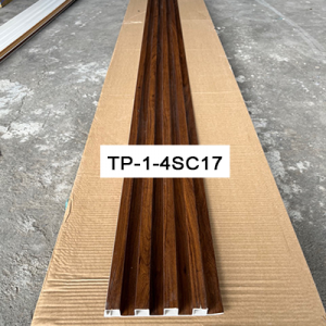 Lan sóng ốp trần