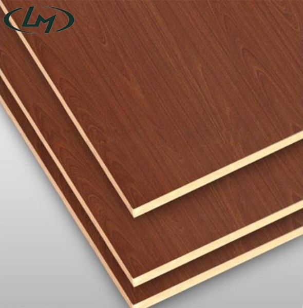 Ván ép Laminate