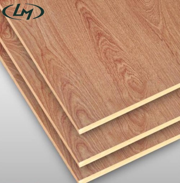 Ván ép Laminate