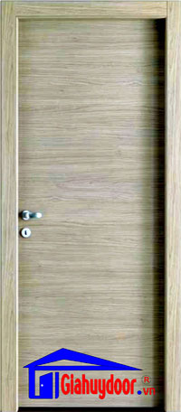 Cửa gỗ Laminate SGD-M1N2