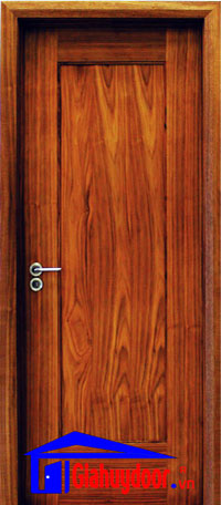 Cửa gỗ Laminate SGD-M1R4