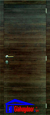 Cửa gỗ Laminate SGD-M2