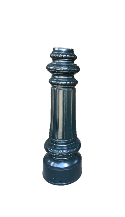 Chân cột đèn - DC