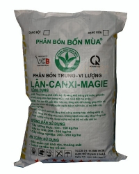 Phân Lân