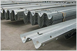 Lan can đường cao tốc