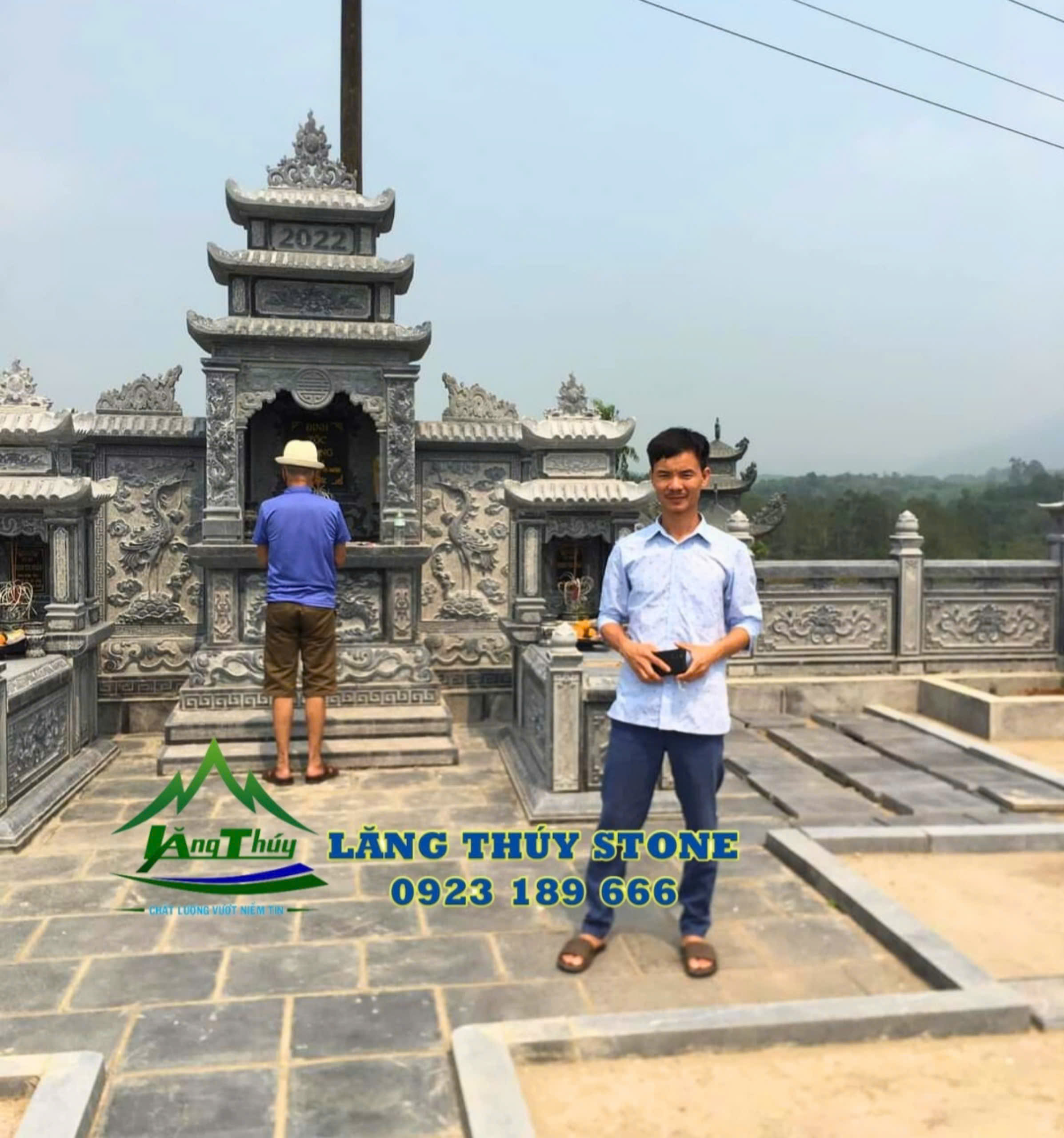 Lăng mộ đá