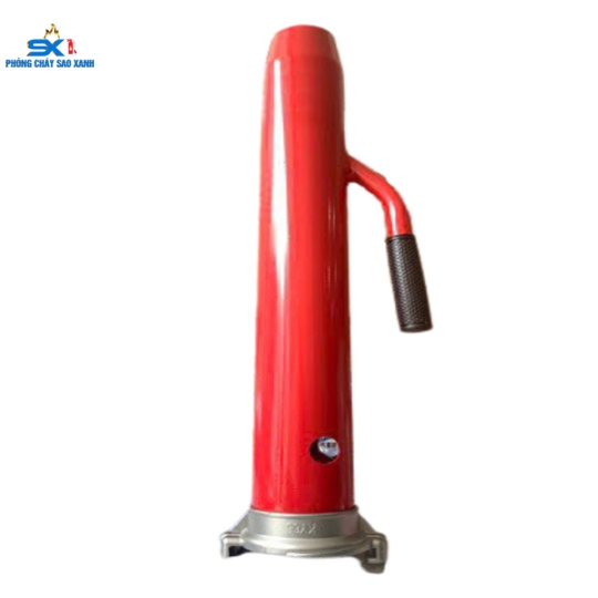 Lăng phun bột Foam cầm tay G300