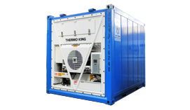 Container lạnh 10 feet