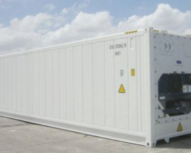 Container lạnh