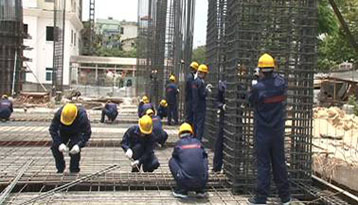 Xuất khẩu lao động