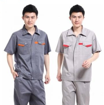 Quần áo bảo hộ lao động