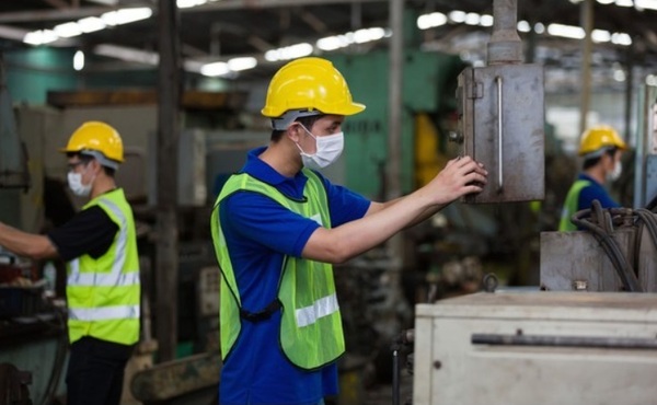 Lao động kỹ thuật