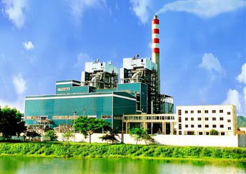 Lắp đặt biến tần quạt khói lò
