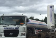 Lắp đặt bồn Oxi