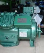 Dịch vụ thi công, lắp đặt kho lạnh