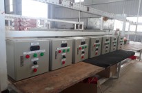 Lắp đặt tủ điện nhà xưởng Tân Uyên