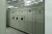 Lắp đặt tủ điện ở Gò Vấp