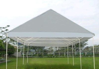 Nhà bạt lắp ghép