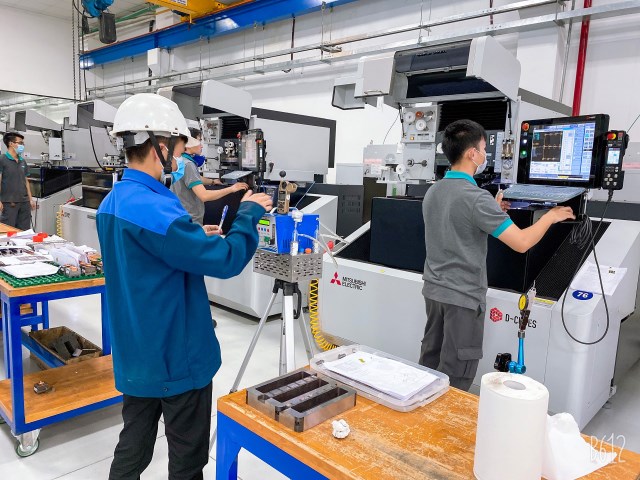 Lập hồ sơ an toàn vệ sinh môi trường