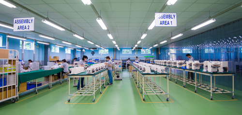 Lắp ráp
