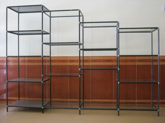 Lắp ráp cơ khí