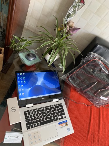 Laptop