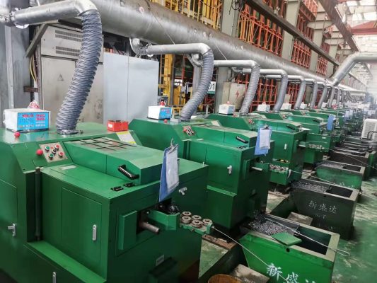 Lắp đặt máy móc thiết bị công nghiệp