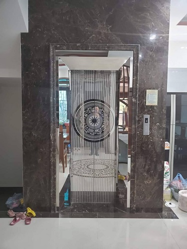 Thi công hệ thống điện