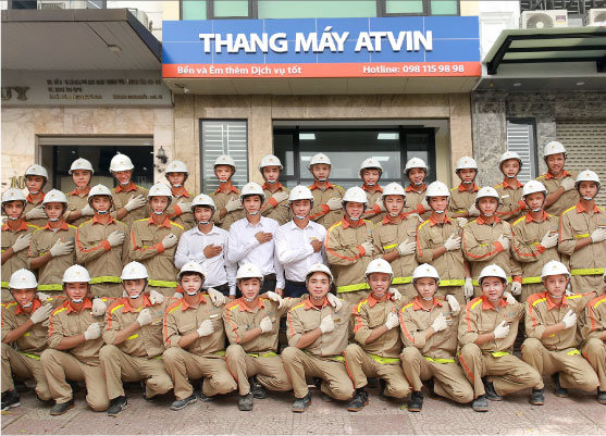 Lắp đặt và vận hành