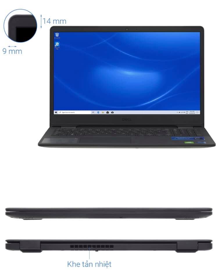 Laptop Dell