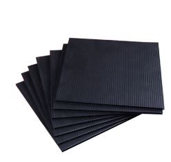 Tấm nhựa Danpla chống tĩnh điện