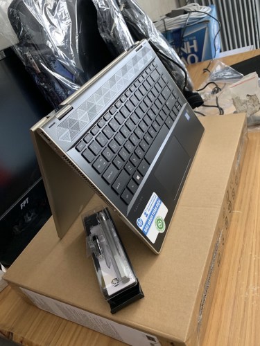 Laptop