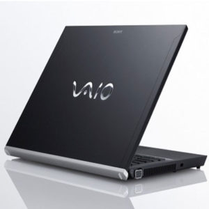 Laptop VAIO