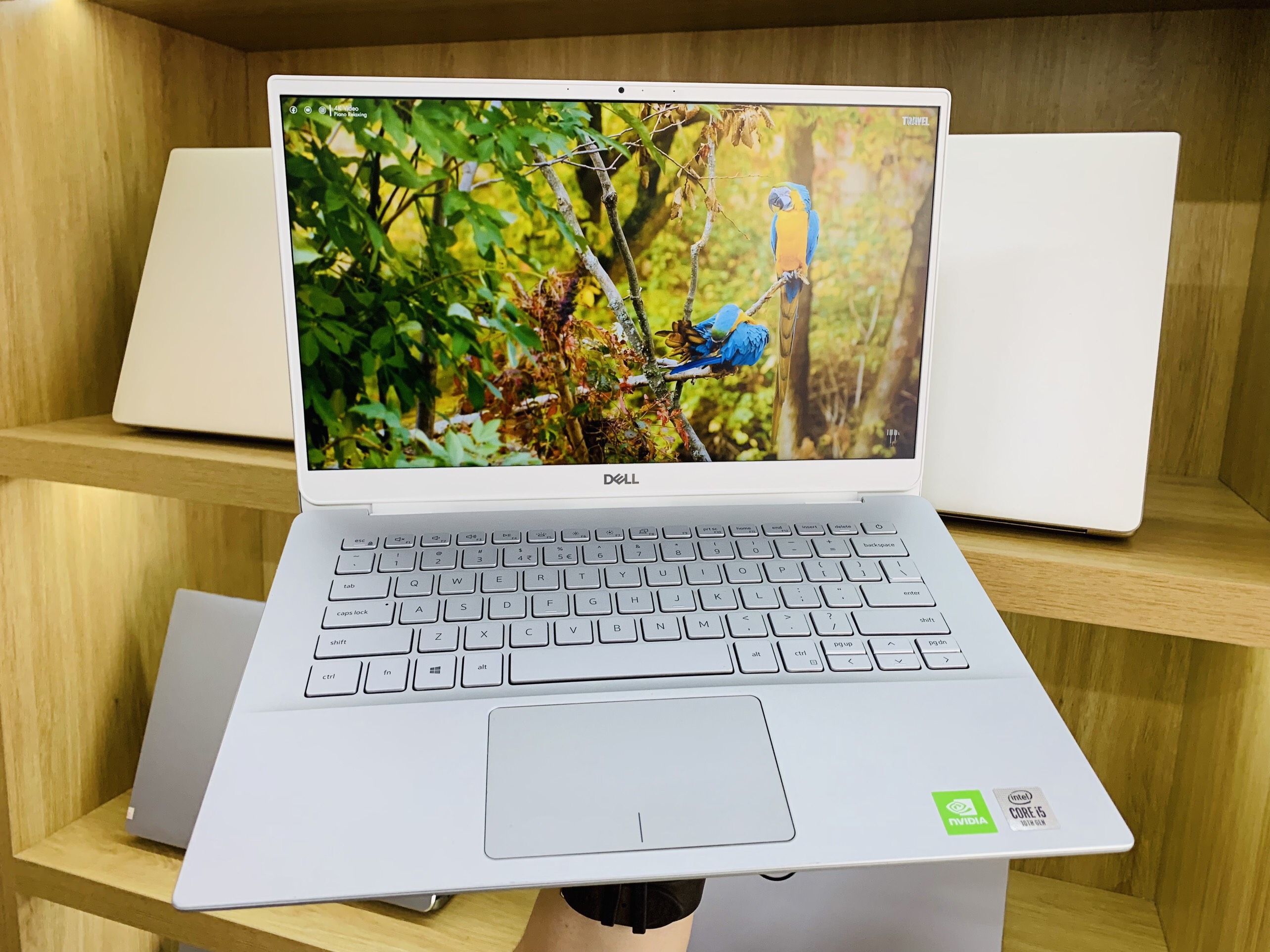 Laptop